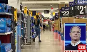 Walmart CEO Sounds Alarm: AI Revolution Poses Direct Threat to American Workforce