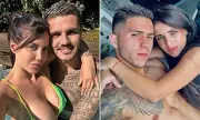 Wanda Nara's TV Fury: Enzo Fernandez's Ex Valentina Cervantes Sparks Social Media Storm