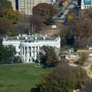 Washington DC Shooting: Two National Guard Soldiers Shot Near White House