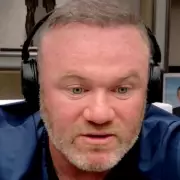 Wayne Rooney's Shocking Revelation: Van Dijk More Intimidating Than Vidic and Ferdinand Combined