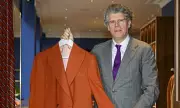 Weight Loss Jabs Force Savile Row Tailors to Remake Suits