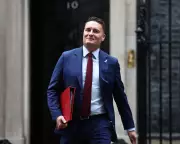 Wes Streeting Denies Leadership Ambitions Amid No 10 Speculation
