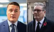 Wes Streeting Refuses to Rule Out PM Ambitions Amid Labour Turmoil