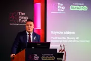 Wes Streeting's Child Poverty Speech Fuels Labour Leadership Speculation