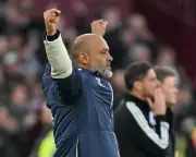 West Ham Humiliate Newcastle United in Stunning 4-1 Rout at St James' Park