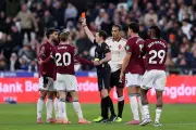 West Ham's Paqueta Slams FA Over 'Psychological Support' After Red Card