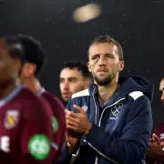 West Ham's Tomas Soucek Reveals Mental Health Battle and Retirement Thoughts