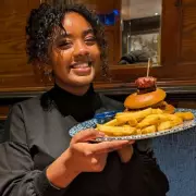 Wetherspoon's Christmas Menu Review: 6 Festive Dishes Ranked