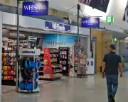 WH Smith CEO Exits After £50m US Accounting Error Wipes £600m Off Value