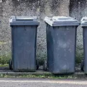 Wheelie Bin Warning: Simple Mistakes Could Land You with £1,000 Council Fine