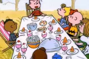 Where to Stream A Charlie Brown Thanksgiving in the UK