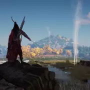 Where Winds Meet UK Release: Free Wuxia RPG Delayed Until 10PM