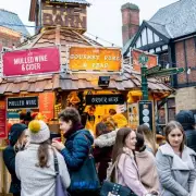 Which? Reveals UK's Top 9 Christmas Markets for 2025