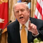 White House Condemns BBC Over Trump Critic's Reith Lectures