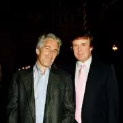 White House Rejects 'Fake' Trump-Epstein Email Narrative as Political Smear