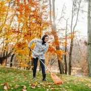 Why Gardeners Should Leave One Area 'Untidy' This Autumn