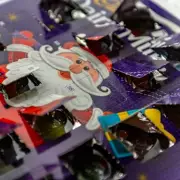 Why I Spend £14 on a Luxury Advent Calendar Every Christmas