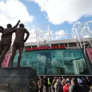 Why Old Trafford Was Withdrawn From Euro 2028 Host Venue List