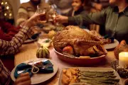 Why Turkey Became the Thanksgiving Centrepiece: The Real Story