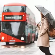 Why UK Winter Feels Colder Than Canada Despite Milder Temperatures