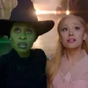 Wicked For Good Lands 97% Rotten Tomatoes Score Before Release