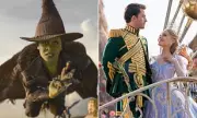 Wicked: For Good Shatters Records With $226M Global Debut Weekend