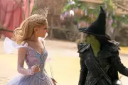 Wicked Sequel's Silver Slippers: A $228M Box Office Record