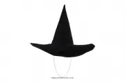 Wicked Witch's Hat from The Wizard of Oz Up for Auction