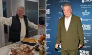 William Shatner Shares Heartfelt Thanksgiving Message at 94
