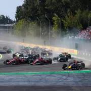 Williams F1 Unveils Bold New Era: Dramatic Rebrand Reveals Striking Identity Overhaul