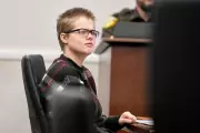Wisconsin Blocks Morgan Geyser's Release After Slender Man Escape