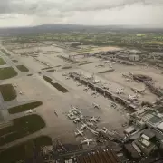 Wizz Air Slashes Gatwick Flights Citing High Costs and 'Inferior Slots'