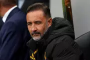 Wolves' Managerial Hunt Takes Dramatic Turn as Vitor Pereira Emerges as Shock Contender