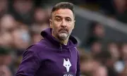 Wolves Sack Manager Vitor Pereira After Just 17 Days in Shock Termination