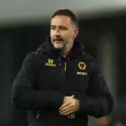Wolves Sack Vitor Pereira After Just Two Games in Dramatic Managerial U-Turn