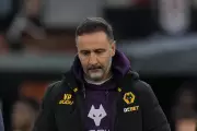 Wolves Sack Vitor Pereira After Just Two Months in Dramatic Managerial U-Turn