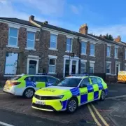 Woman Fights for Life After Elswick Attack: Man Arrested for Attempted Murder