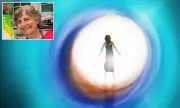 Woman Recalls Two Near-Death Experiences and Glimpse of Afterlife