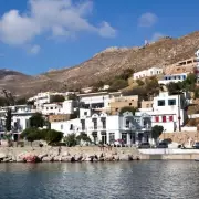 Woman swaps £3k UK costs for £706 Greek paradise