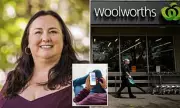 Woolworths Manager Loses Unfair Dismissal Case Over 'I Love You' Texts