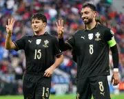 World Cup Qualifiers: Portugal and Italy Secure Vital Victories