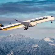 World's Longest Flight: 185-Hour Epic Journey From London To Sydney Takes Aviation To New Heights