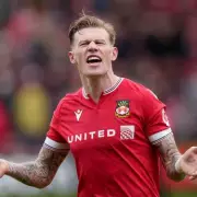 Wrexham Star James McClean Announces Shock Boxing Debut Against Former Teammate