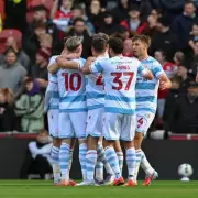 Wrexham's Championship Dream Dashed by Coventry in Stunning 4-1 Defeat