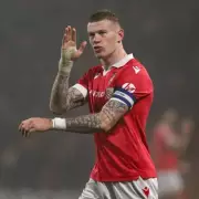 Wrexham's James McClean Faces FA Investigation Over Cardiff Fan Confrontation