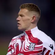 Wrexham's James McClean Faces Fresh Poppy Backlash as Remembrance Day Approaches