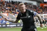Wrexham's James McClean Faces Police Investigation After Cardiff City Fan Altercation