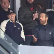 Wrexham's Rock Stadium Repairs: Reynolds & McElhenney Fund Urgent Fixes