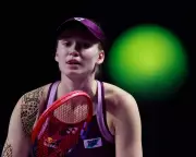 WTA Finals 2024: New Champion Guaranteed in Semi-Final Showdowns