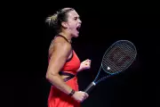 WTA Finals: Sabalenka and Rybakina Chase Final Spots in Riyadh